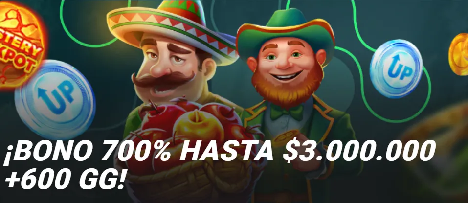 Casino Betonwin bonus