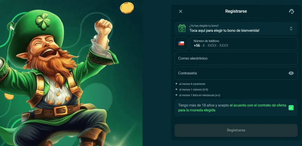 Casino Betonwin login